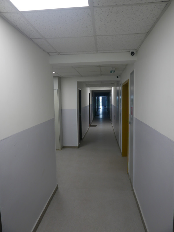 Obnova bytového domu Vlčie Hrdlo 56