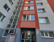 Obnova BD Smolenická 3 - obnova domu 2024/2026